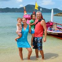 Отзыв от Василина - DTV виза